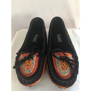 NWOB MEDICI‎ Moccasins